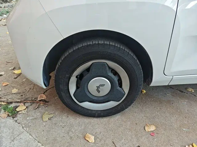 Wuling Hongguang Mini EV — Фото автомобиля 22