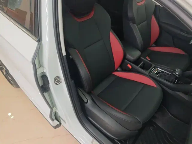 Skoda Karoq — Фото автомобиля 24