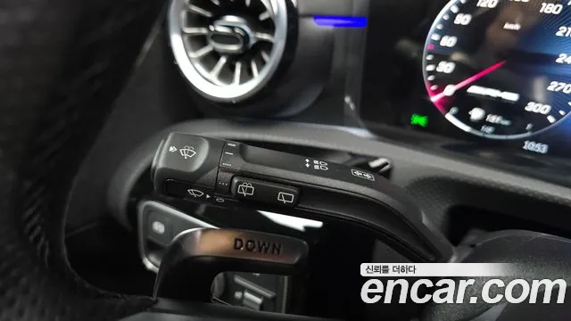 Mercedes-Benz A-Class — Фото автомобиля 23
