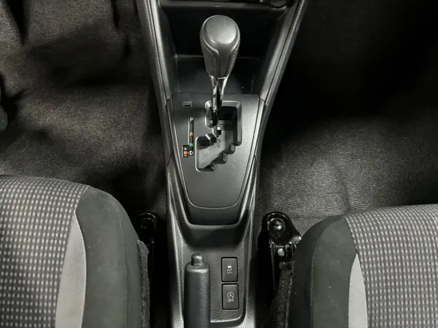 Toyota Vios — Фото автомобиля 18