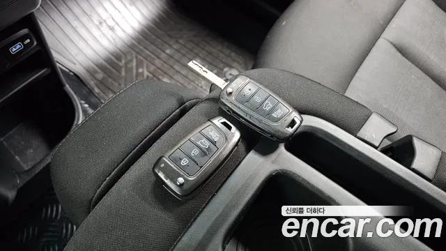 Hyundai Staria — Фото автомобиля 20