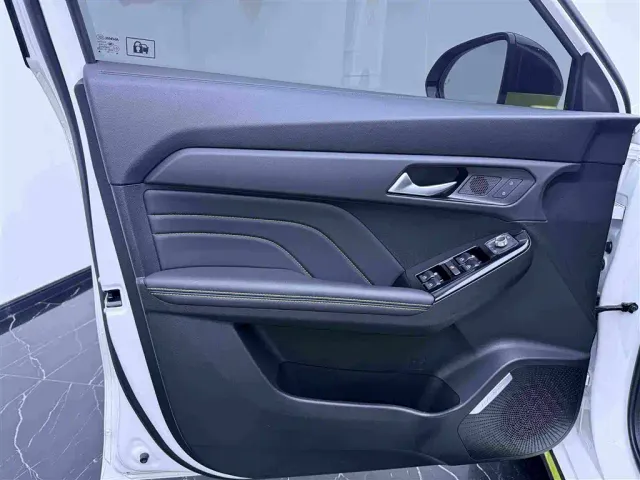 Haval Chitu — Фото автомобиля 13