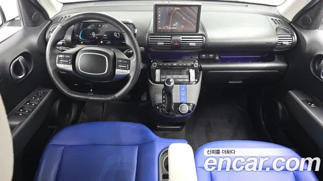 Hyundai Casper — Фото автомобиля 7