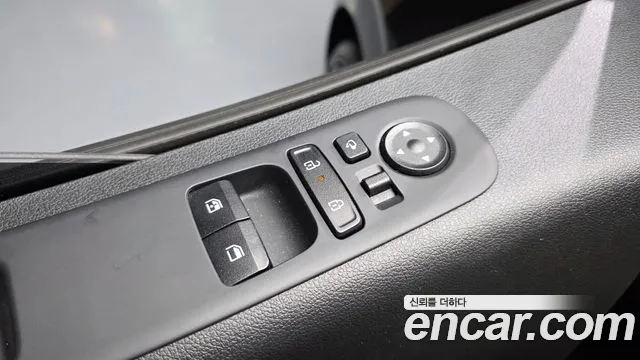 Hyundai Staria — Фото автомобиля 28