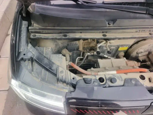 Wuling Hongguang Mini EV — Фото автомобиля 21