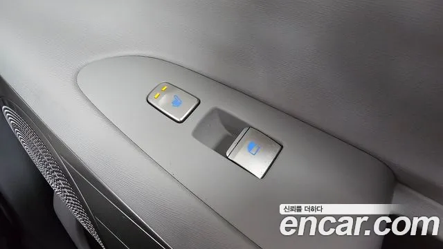 Hyundai Nexo — Фото автомобиля 24