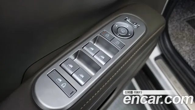 Hyundai Palisade LX3 — Фото автомобиля 27