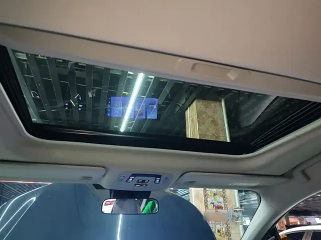 Toyota Granvia — Фото автомобиля 17