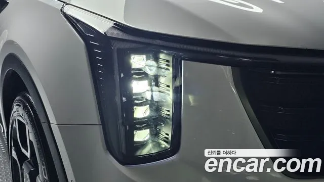 Kia Sorento — Фото автомобиля 7