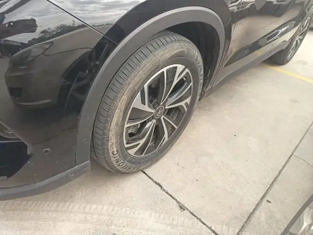 BYD Song Pro — Фото автомобиля 22