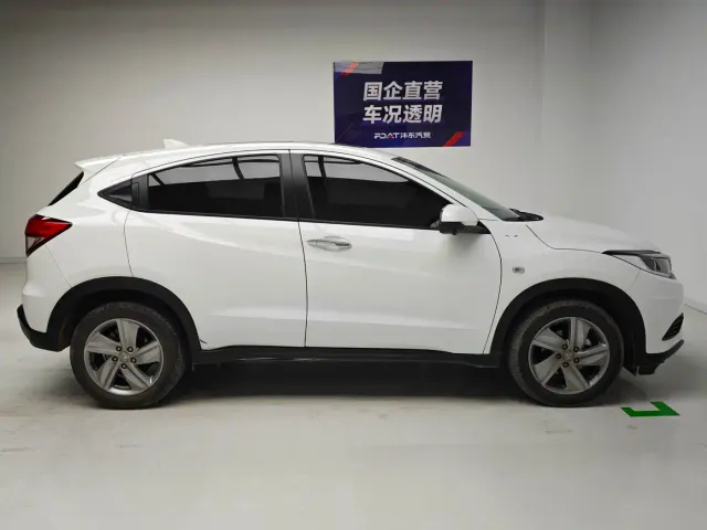 Honda Vezel — Фото автомобиля 7