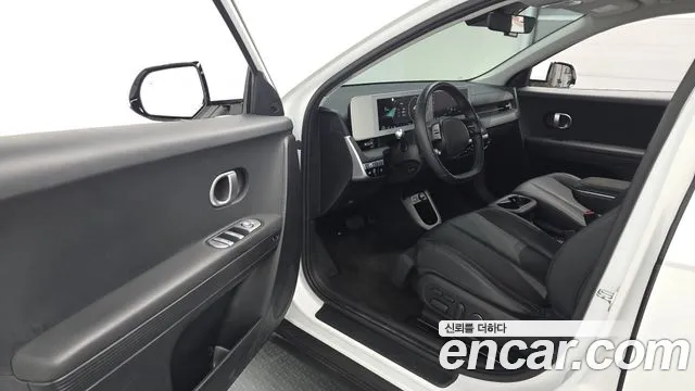 Hyundai Ioniq 5 Ioniq5 — Фото автомобиля 10