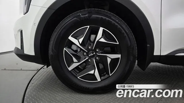 Kia Sorento 4th Gen — Фото автомобиля 5