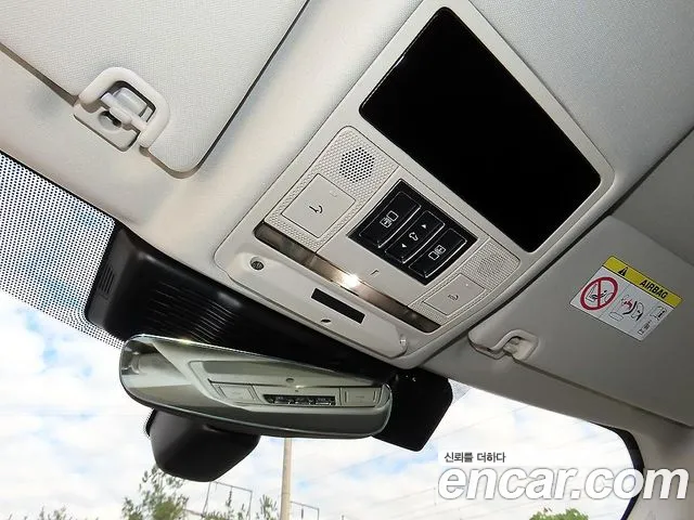 Land Rover Discovery — Фото автомобиля 15