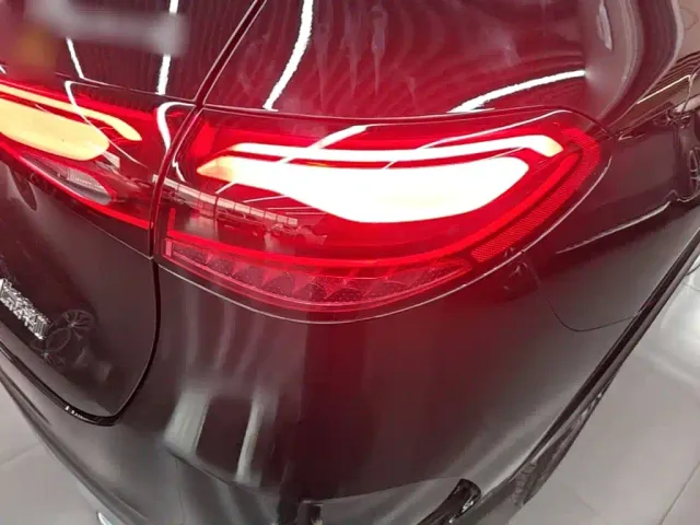 Mercedes-Benz GLC-Class — Фото автомобиля 7