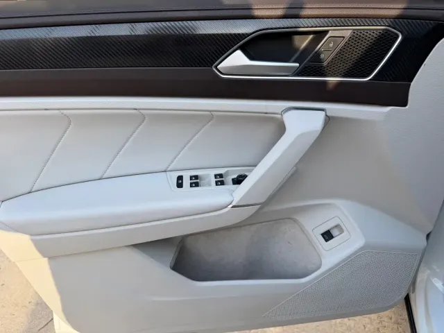 Volkswagen Tayron — Фото автомобиля 8