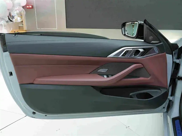 BMW 4 Series — Фото автомобиля 15
