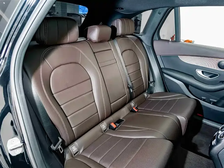 Mercedes-Benz Mercedes-Benz GLC 2022 Facelift GLC 300 L 4MATIC Dynamic — Фото автомобиля 21