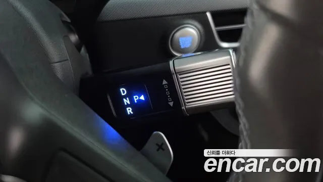 Hyundai Sonata DN8 — Фото автомобиля 12