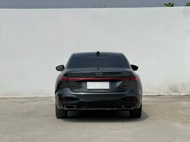 Audi Audi A5L 2026 2.0T Sport Edition — Фото автомобиля 3