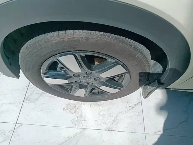 BYD Dolphin — Фото автомобиля 22