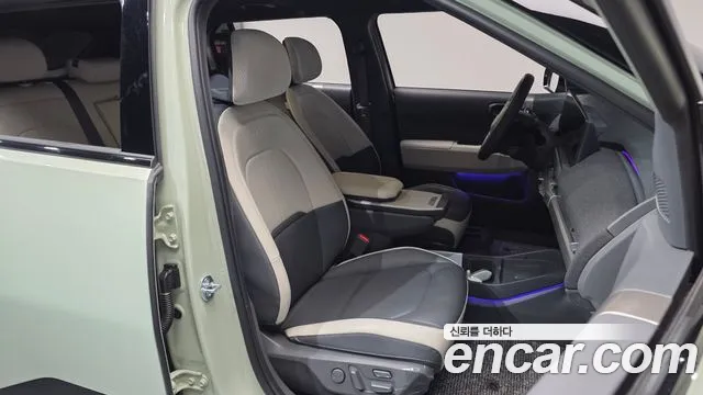 Kia EV3 — Фото автомобиля 16