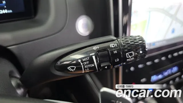 Hyundai Tucson — Фото автомобиля 25