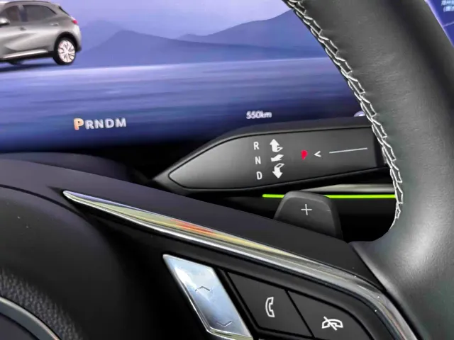 Buick Envision S — Фото автомобиля 14