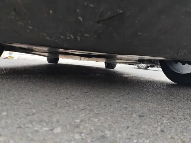 Tesla Model Y — Фото автомобиля 23