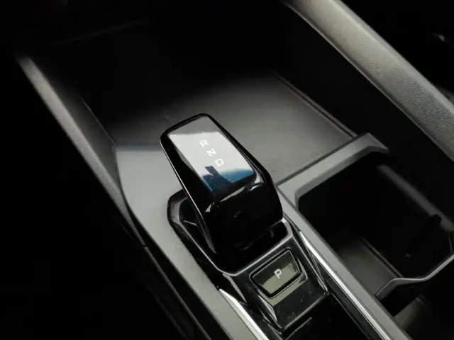 Geely Binrui — Фото автомобиля 13