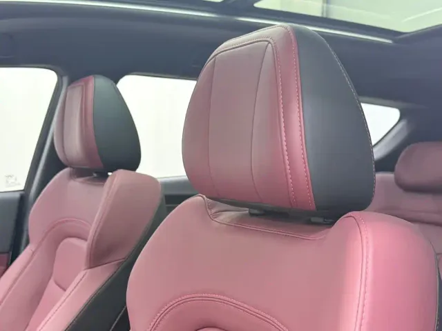 Jetour X70 Plus — Фото автомобиля 16