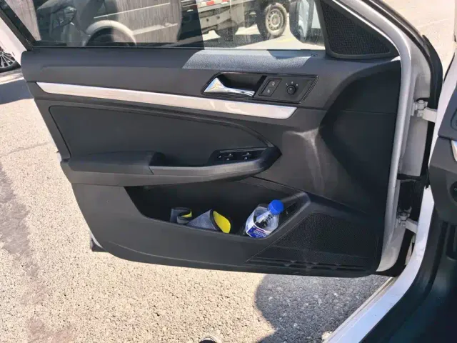 Volkswagen Lavida 2019 1.5L Automatic Trend Edition China VI — Фото автомобиля 7