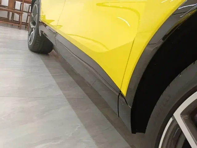 Lotus Eletre — Фото автомобиля 20