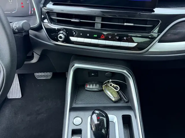Haval H6 — Фото автомобиля 12