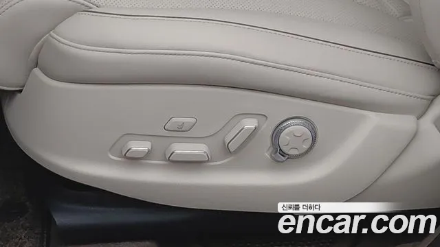 Genesis GV80 — Фото автомобиля 19