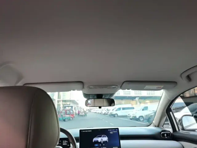GAC Aion UT — Фото автомобиля 17
