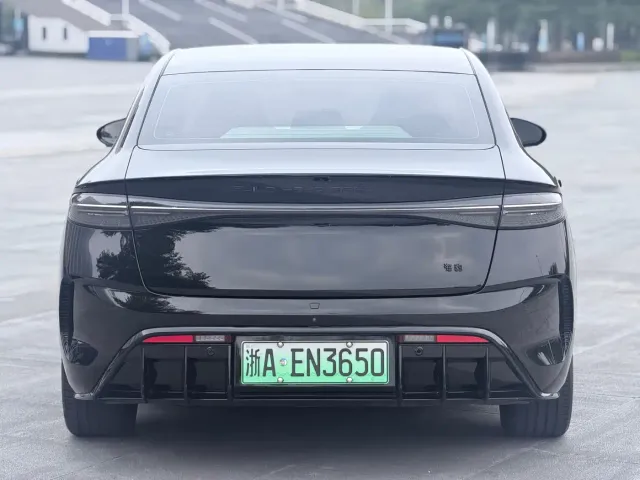 BYD Seal — Фото автомобиля 5