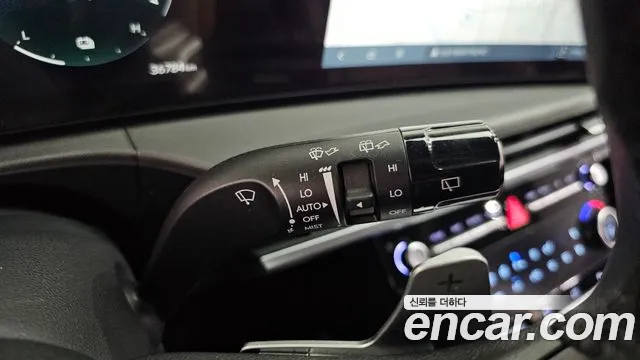 Hyundai Santa Fe MX5 — Фото автомобиля 28
