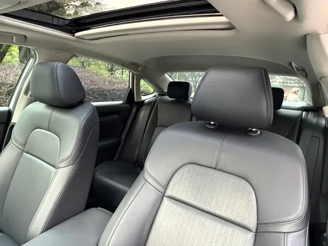 Honda Integra — Фото автомобиля 7