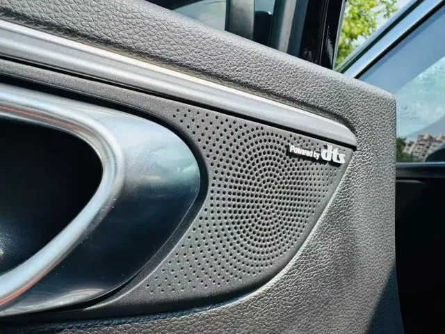 GAC Trumpchi M6 — Фото автомобиля 15