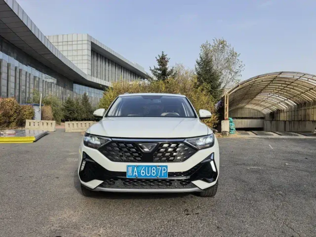 Jetta VS5 — Фото автомобиля 2