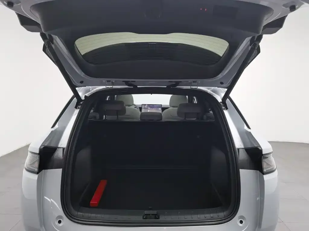BYD Song Ultra — Фото автомобиля 16