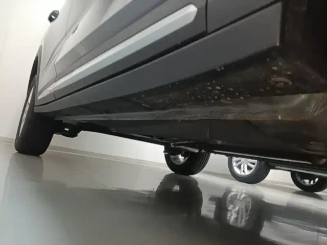Wuling Xingchi — Фото автомобиля 20
