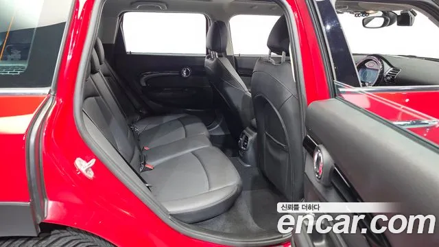 Mini Clubman — Фото автомобиля 10