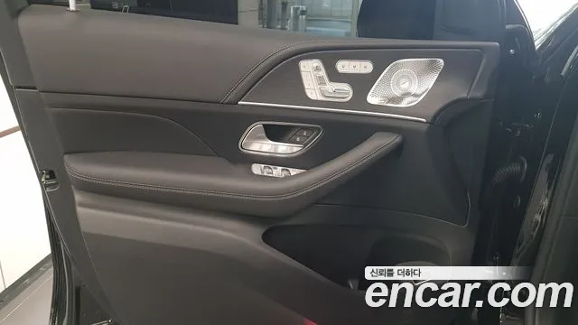 Mercedes-Benz GLE-Class W167 — Фото автомобиля 15