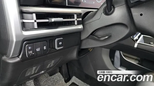 Hyundai Santa Fe MX5 — Фото автомобиля 19
