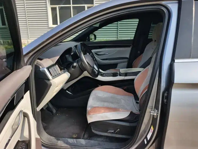 BYD Song PLUS — Фото автомобиля 9