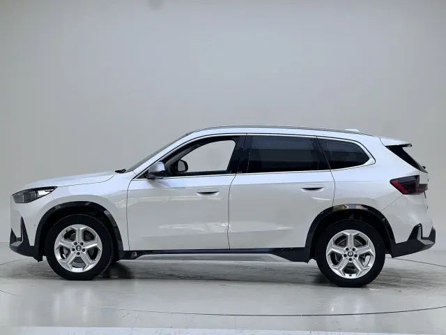BMW X1 — Фото автомобиля 6