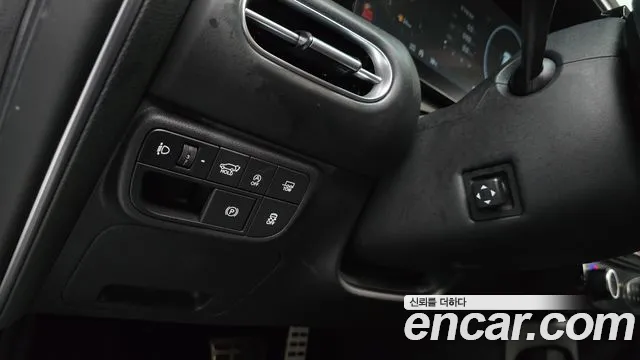 Hyundai Palisade Palisade (LX3) Бензин 2.5T 4WD 9 мест — Фото автомобиля 16