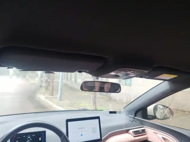 BYD Seagull — Фото автомобиля 14